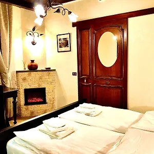 Apartamento La Tana Al Flaminio, Roma