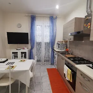 Apartamento House 2018, Roma