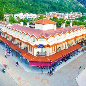 Ozlem 2 Apart Otel Marmaris