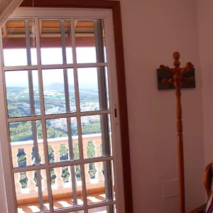 Geranios Apartment Tazacorte