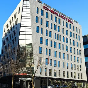 Cher Hotel&spa Beyoğlu Otel İstanbul