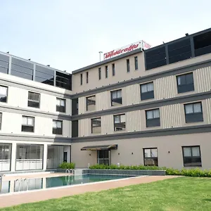 Grand Muedueroglu Otel Aydın