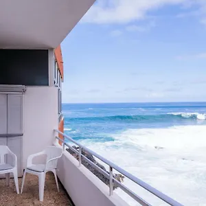 Live Tenerife La Barranquera Con Vistas Al Mar Apartment Valle de Guerra