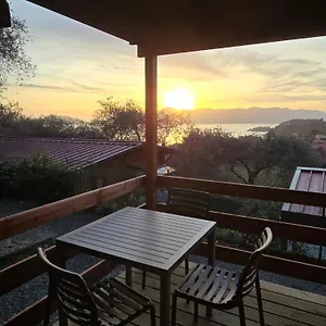 Gianna Golfo Dei Poeti Campingplatz Lerici