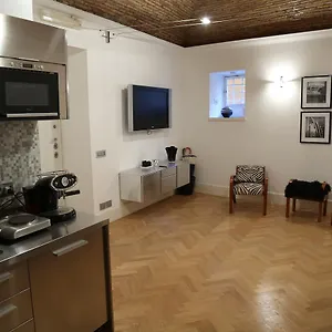 Ferienhaus Rose, Rom