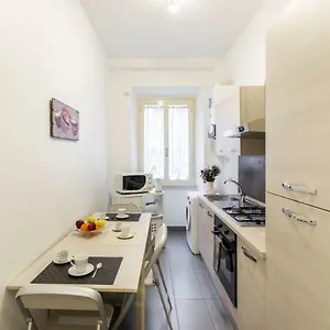 Apartamento Vacanze Romane Holidays, Roma