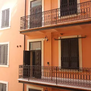 Apartamento Colosseo Smart Flat, Roma