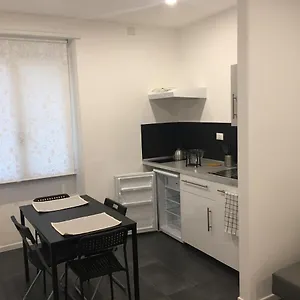 Apartamento Ale 160, Roma