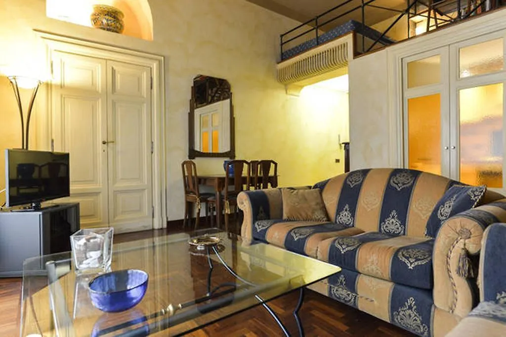 Apartment Parione Suite Piazza Navona Rome