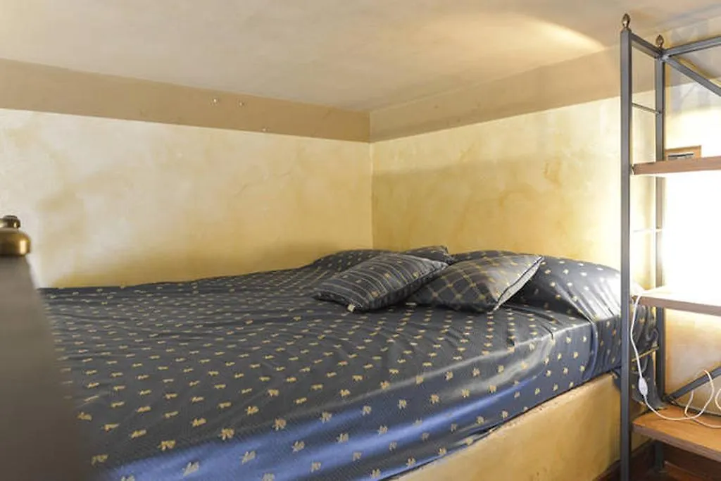 Apartment Parione Suite Piazza Navona Rome Italy