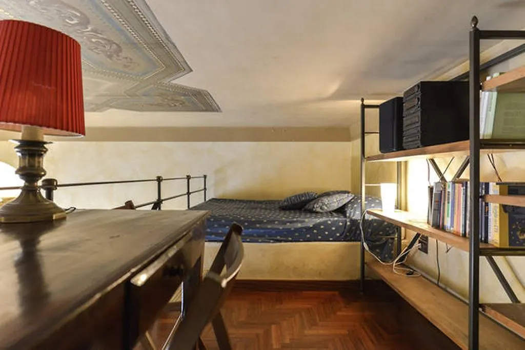 Apartment Parione Suite Piazza Navona Rome