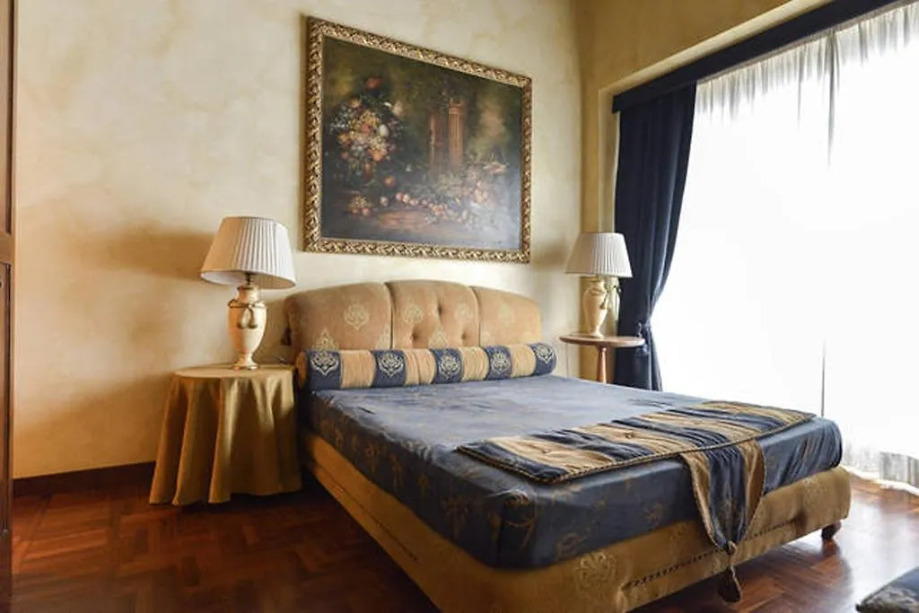 Parione Suite Piazza Navona Rome Italy