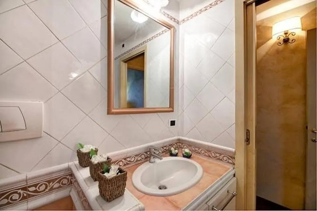 Apartment Parione Suite Piazza Navona Rome