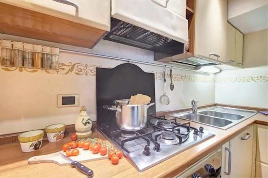 Apartment Parione Suite Piazza Navona Rome Italy