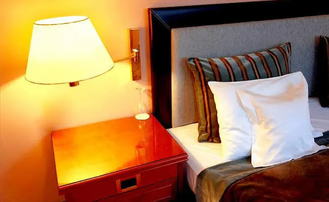 Parione Suite Piazza Navona Rome 0*,